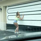 Jaye Summers in 'Jaye Summers Rebound Sex'