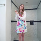 Jill Kassidy in 'Cafe Cutie Needs Cash'