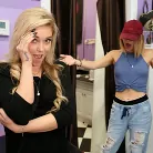 Kali Roses in 'Blonde GF Loves Big Dick'