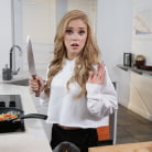 Kali Roses in 'Kali Roses Has Dick for Dinner'