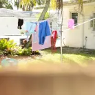 Karlee Grey in 'Laundry Day Deepthroat'