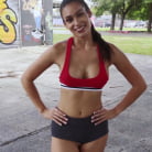 Katana Kombat in 'Dance For My Vlog'