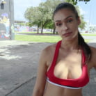 Katana Kombat in 'Dance For My Vlog'