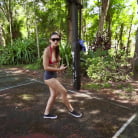 Katana Kombat in 'Dance For My Vlog'