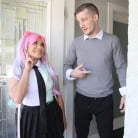 Keilani Kita in 'Kawaii In The Streets, Senpai In The Sheets'
