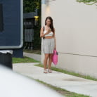 Keisha Grey in 'Busty Neighbor Catches Peeping Tom'