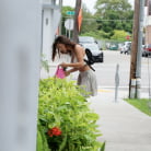 Keisha Grey in 'Busty Neighbor Catches Peeping Tom'