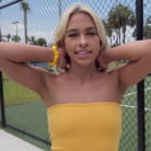 Khloe Kapri in 'Khloe's A Perfect Model'