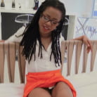 Kira Noir in 'Abs and Ass on Thin Babe Kira'