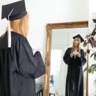 Lauren Phillips in 'Grad Day'