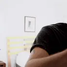 Lena Paul in 'Cuckhold Watches Busty Babe Fuck'