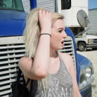 Lexi Lore in 'Blonde Teen Fucks For Ride'