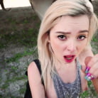 Lexi Lore in 'Blonde Teen Fucks For Ride'