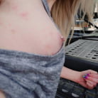 Lexi Lore in 'Blonde Teen Fucks For Ride'