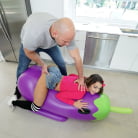 Lily Adams in 'Tiny Hottie Takes A Huge Cock'