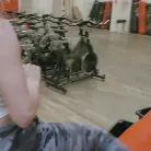 Lindsey Cruz in 'Let's Get Physical'