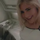 Lindsey Cruz in 'Let's Get Physical'