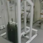 Lindsey Cruz in 'Let's Get Physical'