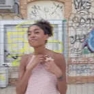 Luna Corazon in 'Weekend Fuckaway'