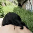 Mia Navarro in 'Filling Her Pussy and Her Pockets'