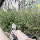 Mia Navarro in 'Filling Her Pussy and Her Pockets'