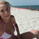 Misha Mynx in 'Wife's First Cockation'