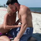 Misha Mynx in 'Wife's First Cockation'