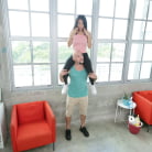 Monica Asis in 'Monica the Miniature Maid'