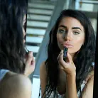 Naomi Woods in 'Sweet Naomi'