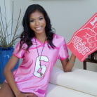 Nia Nacci in 'Nia Nacci Fantasy Football Fucking'