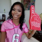 Nia Nacci in 'Nia Nacci Fantasy Football Fucking'