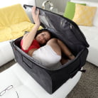 Paisley Rae in 'Slim Cutie Filled With Mega Cock'