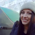 Rebecca Volpetti in 'Italian Cutie Rides Dick At School'