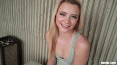 Riley Star - Blonde Pussy Fucked In Public | Picture (108)