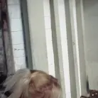 Rossella Visconti in 'Italian Blonde Loves Public Sex'