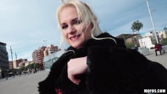 Rossella Visconti - Italian Blonde Loves Public Sex | Picture (219)