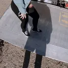 Rossella Visconti in 'Moving Truck Public Fuck'