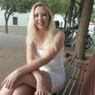 Samantha Rone in 'Barcelona Booty'