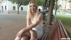 Samantha Rone - Barcelona Booty | Picture (140)