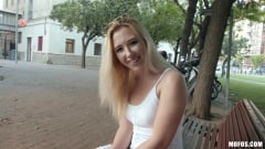 Samantha Rone - Barcelona Booty | Picture (280)