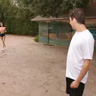 Scarlett Bloom in 'Jogging Neighbor Loves Dick'