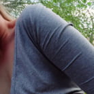 Selvaggia in 'Blonde Nerd Loves Public Fucking'