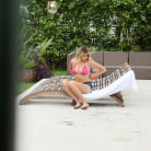 Stephanie West in 'Fucking Your Friend's Sexy Ex'