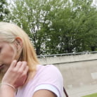 Veronica Leal in 'She Loves Money And Dick'