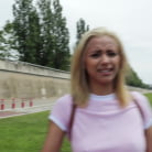 Veronica Leal in 'She Loves Money And Dick'