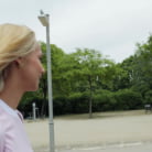 Veronica Leal in 'She Loves Money And Dick'