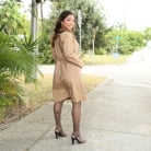 Vivianna Mulino in 'Following In Her Footsteps'