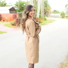 Vivianna Mulino in 'Following In Her Footsteps'