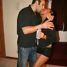 Talon in 'Partying and Fucking all Nig'