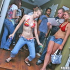 Summer Bailey in 'Horny Little Devils'